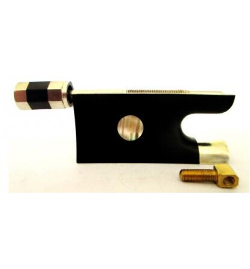 Violin Bow frog  EB012